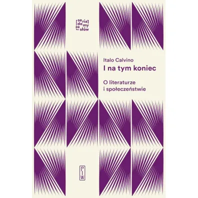 I na tym koniec - Italo Calvino