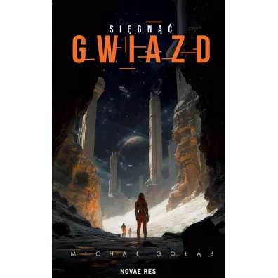 Si�gn�� gwiazd - Micha�  Go��b