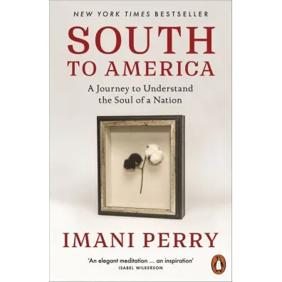 South to America - Perry  Imani