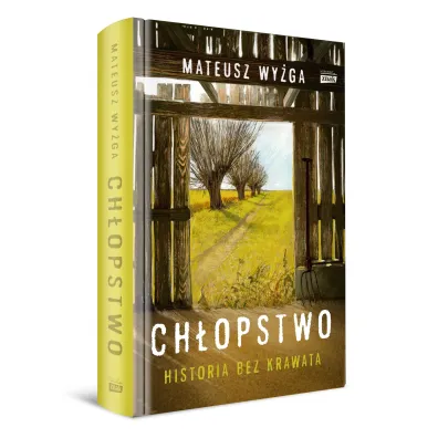 Ch�opstwo. Historia bez krawata