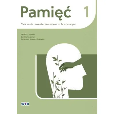 Pami�� �wiczenia na materiale s�owno obrazkowym 1