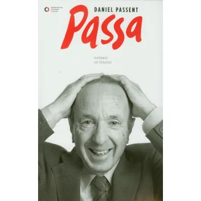 Passa - Daniel Passent, Jan Ordy�ski