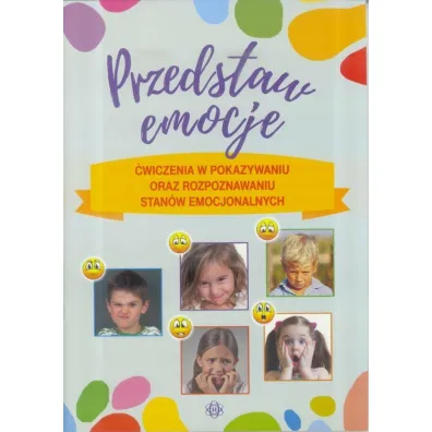 Przedstaw emocje