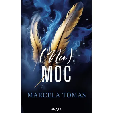 (Nie)Moc - Marcela  Tomas