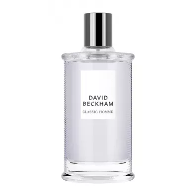 David Beckham Woda toaletowa Classic Homme 100 ml