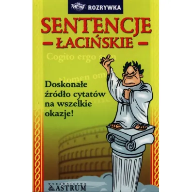 Sentencje �aci�skie - Anna Tkaczyk