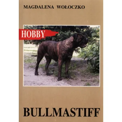 Bullmastiff - Magdalena Wo�oczko