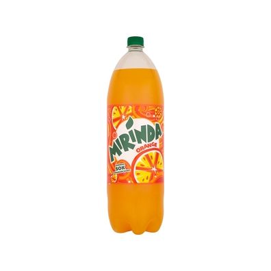Mirinda Orange Napj pomaraczowy 2.3 l