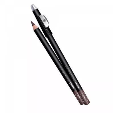 Wibo Long Lasting Liner kontur�wka do oczu z temper�wk� 51 dark Brown 1.2 g