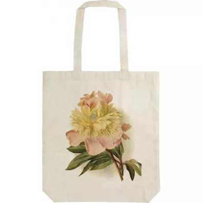 Skona Ting Torba bawe�niana STBAG38 Piwonia Shopperka
