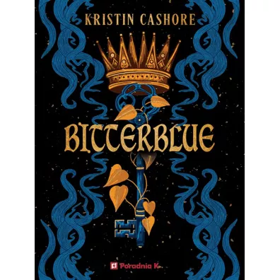 Bitterblue. Siedem kr�lestw. Tom 3 - Kristin Cashore
