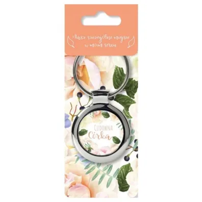 Brelok Flora Cudowna C�rka