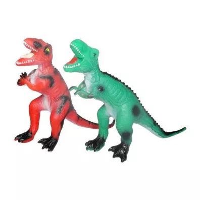 Dinozaur z d�wi�kiem MIX