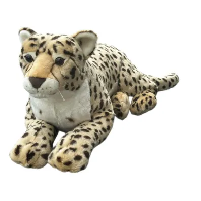 Pluszowy gepard - 70 cm Dubi