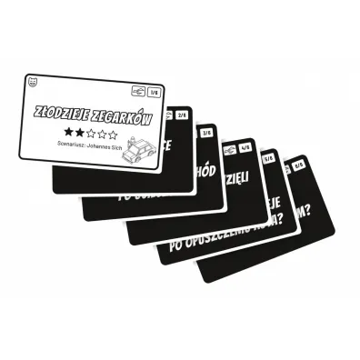 MikroMakro: Miejski poker
