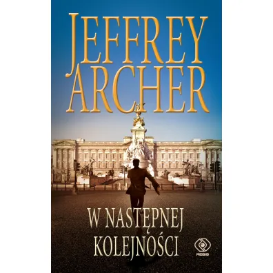 W nast�pnej kolejno�ci - Jeffrey Archer
