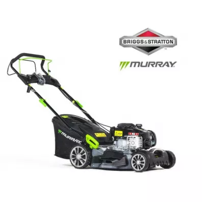 Nac Kosiarka spal. napd b&s 140cc 500e eq2-500 murray