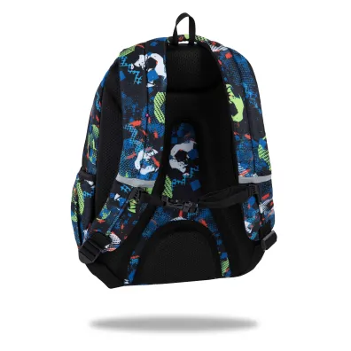Patio Plecak szkolny Coolpack Prime Pro Football