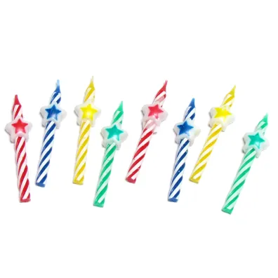 Zestaw party wieczki DS4066