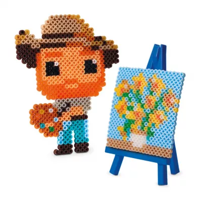 BeedzArt koraliki Ma�y artysta Ses Creative