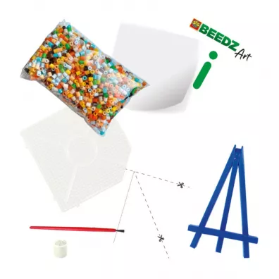 BeedzArt koraliki Ma�y artysta Ses Creative