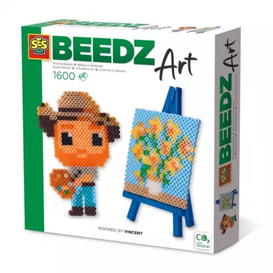 BeedzArt koraliki Ma�y artysta Ses Creative