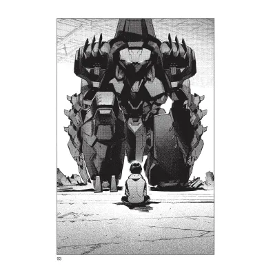 Batman. Pogromca sprawiedliwo�ci (manga) Batman. Pogromca sprawiedliwo�ci. Tom 4