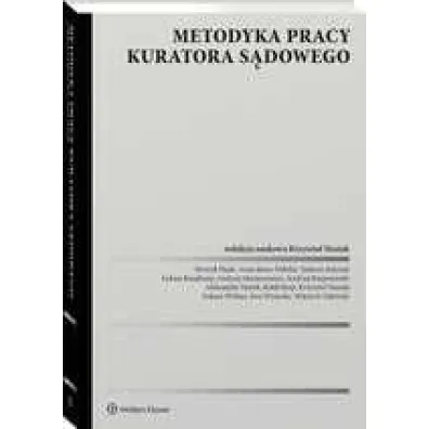 Metodyka pracy kuratora s�dowego