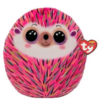 Squish-a-Boos Hildee wielokolorowy je� 22 cm Ty
