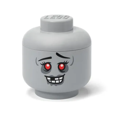 LEGO(R) pojemnik g��wka large - zombie