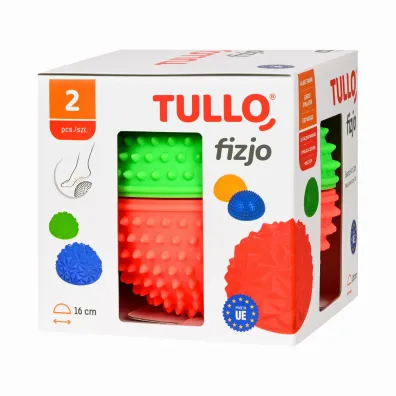Tullo Fizjo P�kula sensoryczna