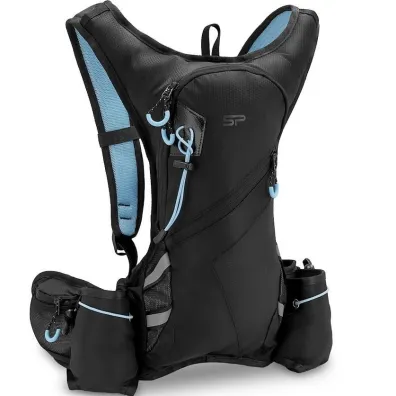 Spokey Plecak rowerowy Sprinter 5L