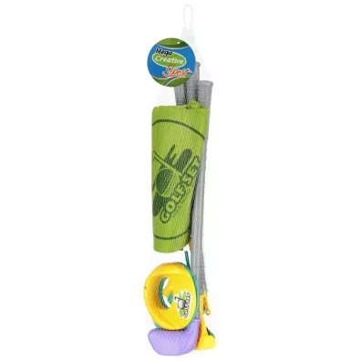 Zestaw do gry w Golfa MEGA CREATIVE 55344