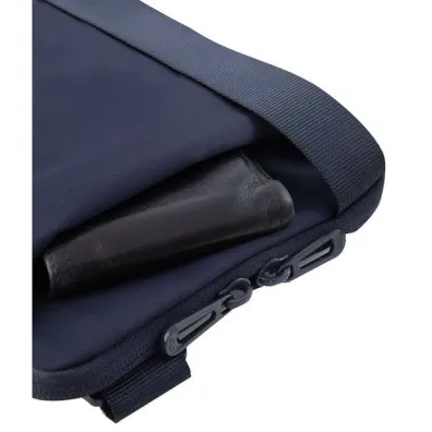 Coolpack Biznes Torba na rami� Clip blue 93402 CoolPack