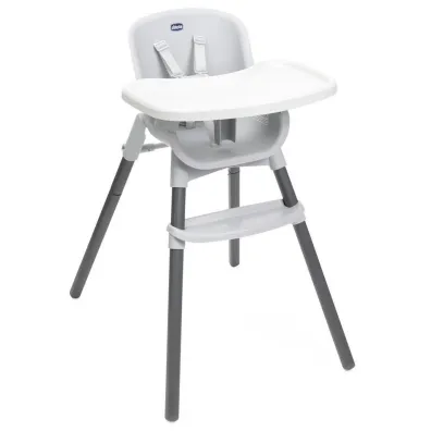 Chicco Krzes�o Zest moon grey 6m- 12lat