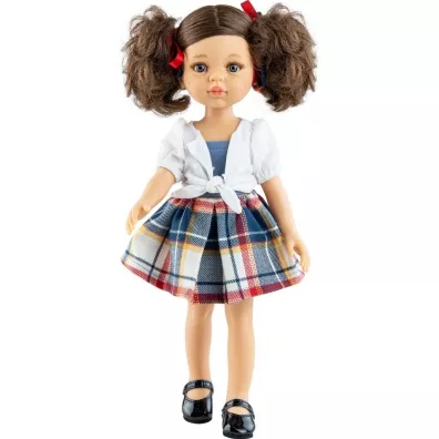Lalka hiszpaska Pepi 32cm Paola Reina