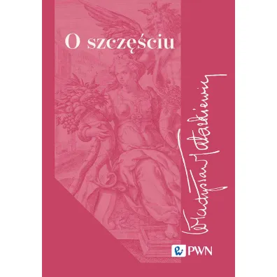 O szcz�ciu - W�adys�aw Tatarkiewicz