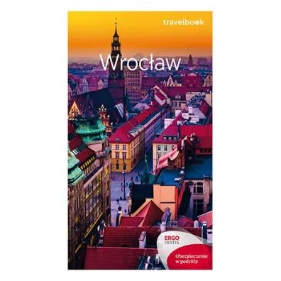Wrocaw. Travelbook