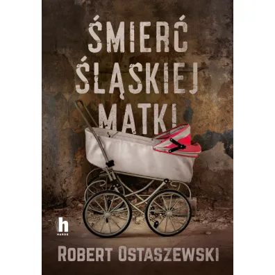 �mier� �l�skiej matki - Robert Ostaszewski