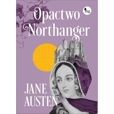 Opactwo Northanger - Jane Austen