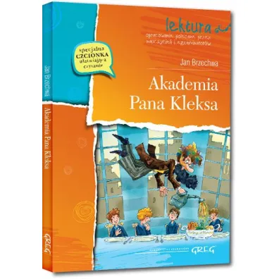 Akademia Pana Kleksa