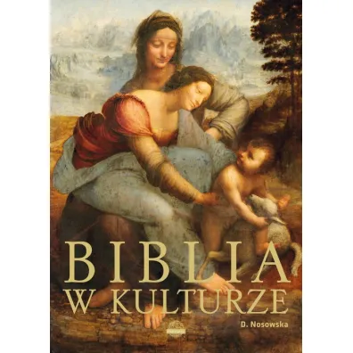 Biblia w kulturze - Dorota Nosowska