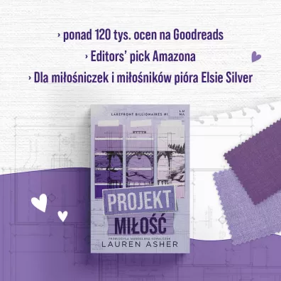 Projekt mi�o��