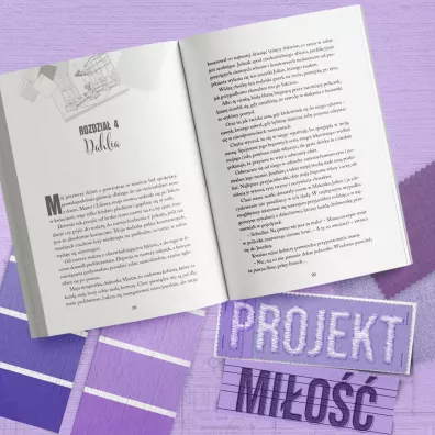 Projekt mi�o��