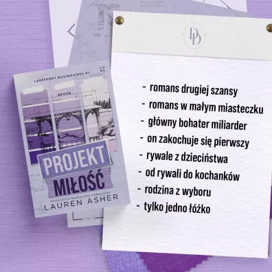 Projekt mi�o��