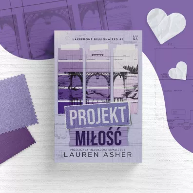 Projekt mi�o��