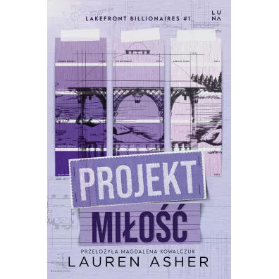 Projekt mi�o��