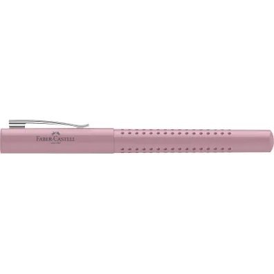 Faber-Castell Pi�ro wieczne grip 2010 f r�owe   (rose shadows)