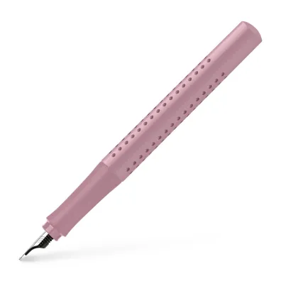 Faber-Castell Pi�ro wieczne grip 2010 f r�owe   (rose shadows)