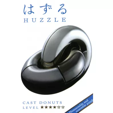 �amig��wka Cast Donuts - poziom 4/6 G3
